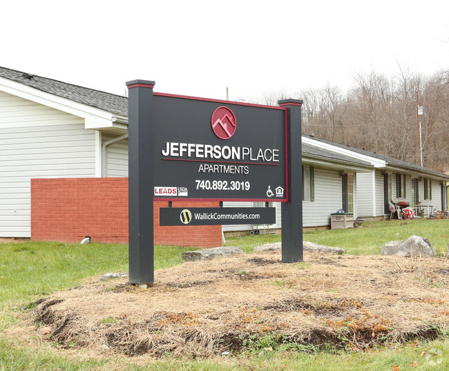 Foto del edificio - Jefferson Place