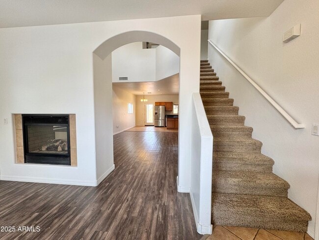 Building Photo - 1838 E Anderson Dr