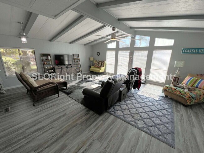 Foto del edificio - AVAILABLE SEPTEMBER - MOVE IN SPECIAL RATE- 55+ Community - 2 Bed / 2 Bath