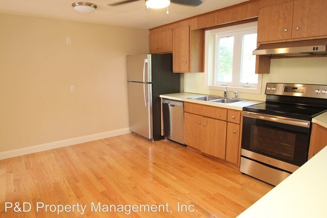 Building Photo - 4 br, 2 bath House - 55 York Rd  - Unit 1