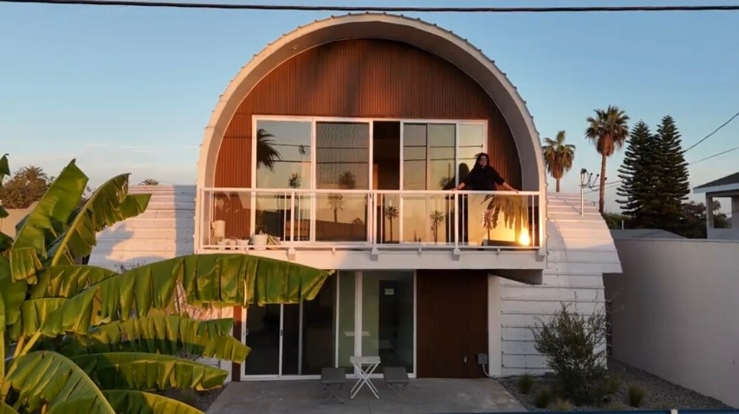 Foto principal - 445 N Townsend Ave