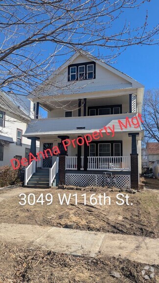 Building Photo - 3049 W 116th St