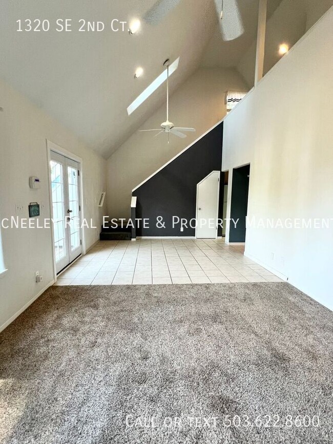 Foto del edificio - Cozy & Quiet Lincoln City home close to De...