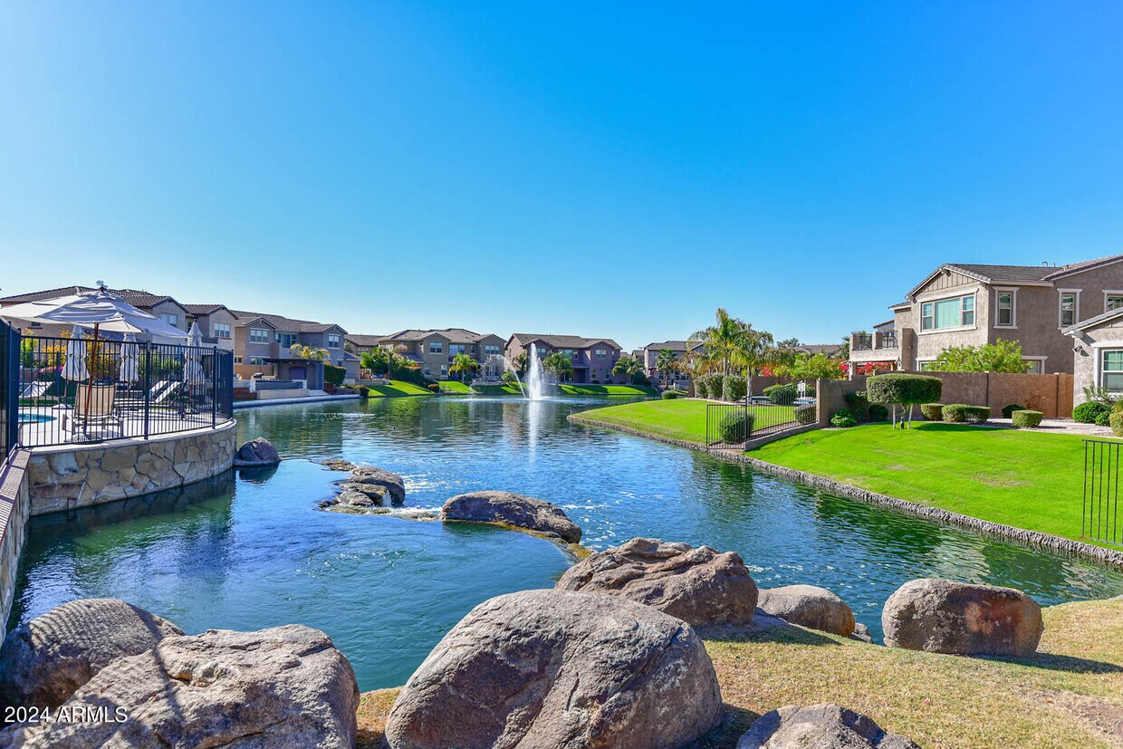 4077 S Sabrina Dr, Chandler, AZ 85248 Townhome Rentals in Chandler AZ