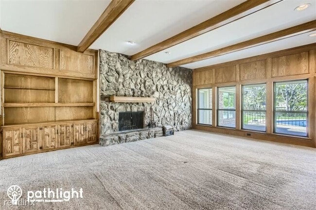 Building Photo - 4 br, 3.5 bath House - 202 Windy Lane UNIT