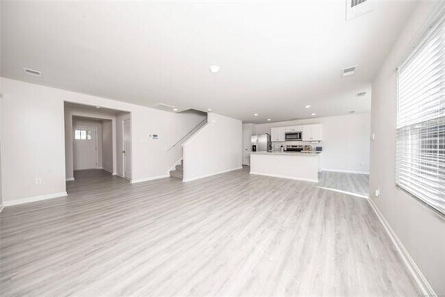 Foto del edificio - Like New Detached Home in New Kent