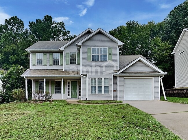 Building Photo - 815 Turmeric Ln