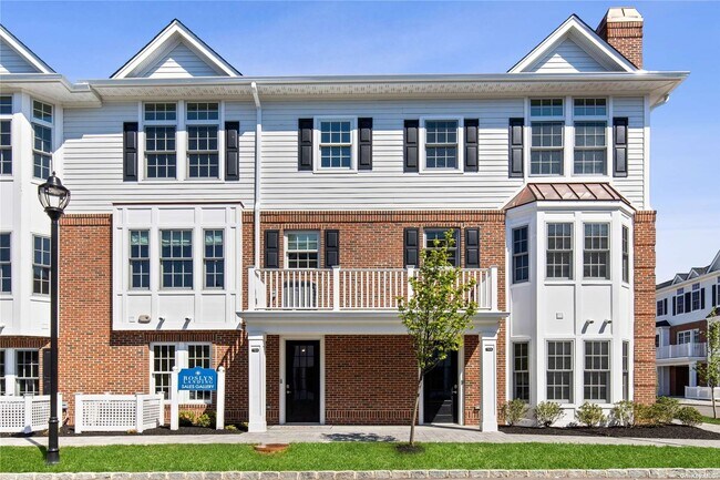 Foto del edificio - 906 Mill Creek S