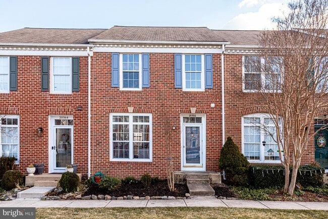 Foto del edificio - 20366 Hartwell St