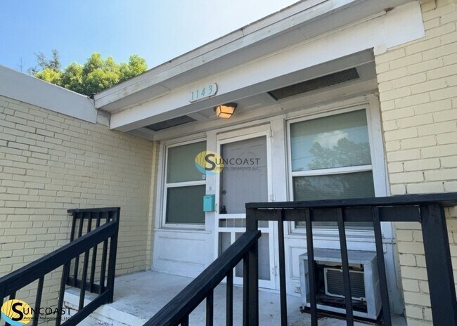 Foto del edificio - 1143 Old Hickory Rd