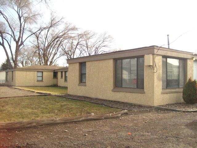 Primary Photo - 1650 American Legion Blvd