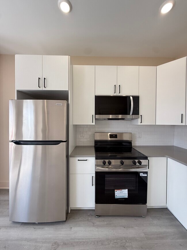 Foto del edificio - 5803 Spruce St