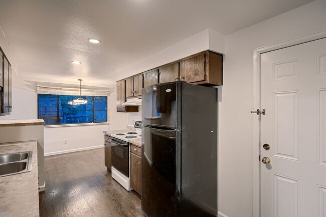 Foto del edificio - West Highlands 2-bedroom 1-bathroom