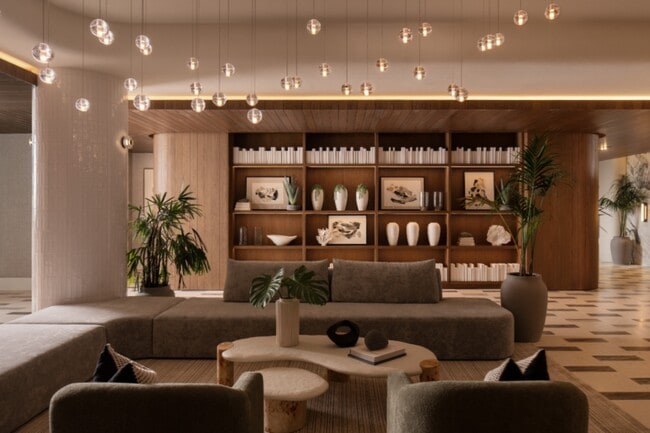 Building Photo - Avara