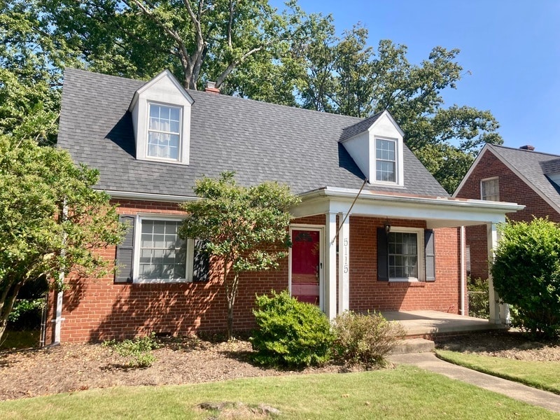 5115 Forest Hill Ave, Richmond, VA 23225 House Rental in Richmond, VA
