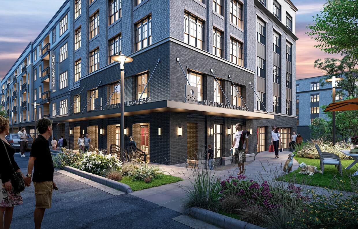 Foto del edificio - Garten