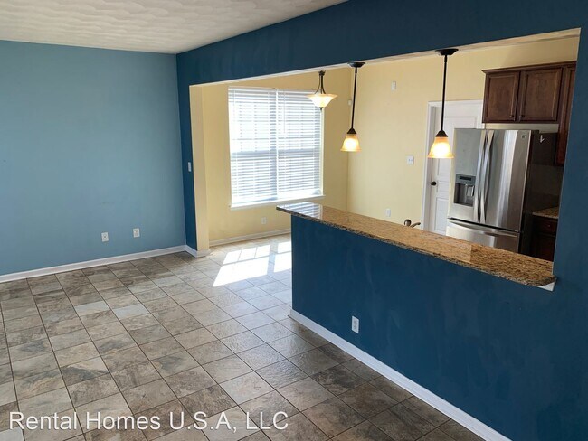 Building Photo - 4 br, 3.5 bath House - 1336 Adair Drive
