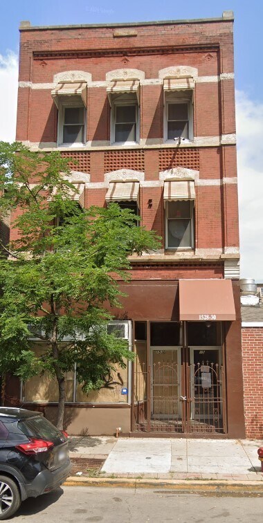 Primary Photo - 1528 W 18th St
