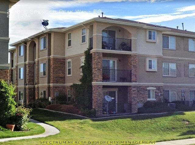 Primary Photo - 2 Bd/2 Ba Main Floor Condo in Draper