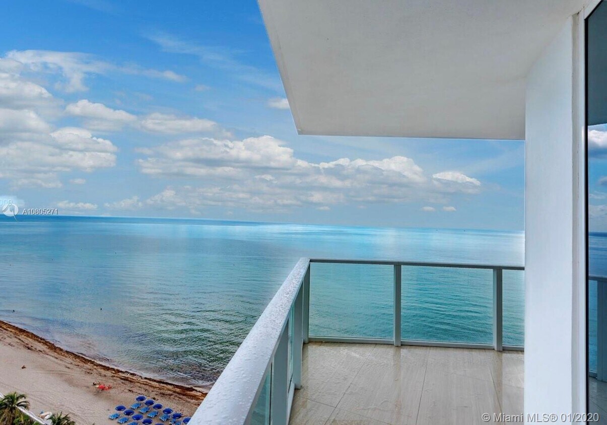 Foto principal - 3951 S Ocean Dr
