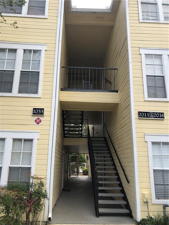 1055 S Hiawassee Rd Unit 2025, Orlando, FL 32835 Condo for Rent in