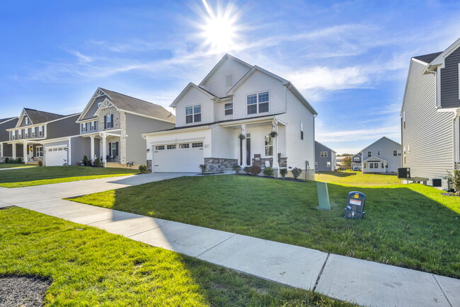 Building Photo - 1117 Kadas Ln