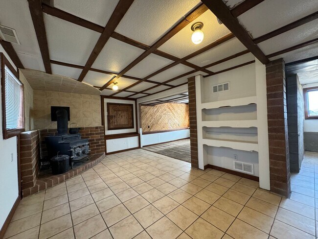 Foto del edificio - Cute 3 Bedroom house in Windsor