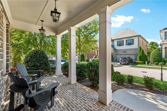 Foto del edificio - 3414 Bryerstone Cir SE