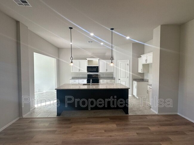 Foto del edificio - 13143 S 72nd E Ave