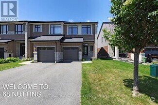 Building Photo - 68 Nutting Crescent
