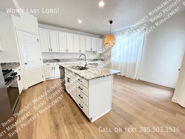 Foto del edificio - Private Bedroom for Rent in American Fork