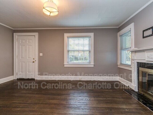 Foto del edificio - 1321 Pinecrest Ave