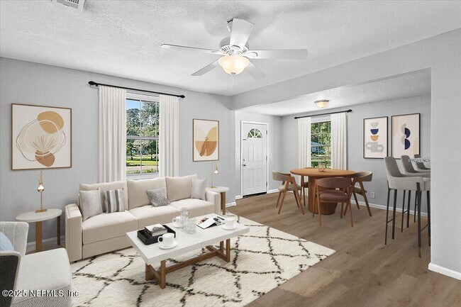 Foto del edificio - 5637 Bishop Ln