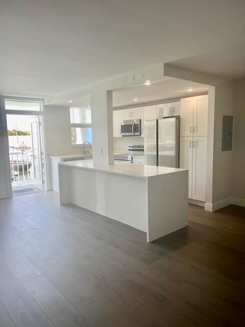 Foto del edificio - 108 Paradise Harbour Blvd