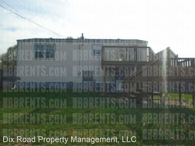 Building Photo - 3 br, 1.5 bath House - 215 Eller Avenue,