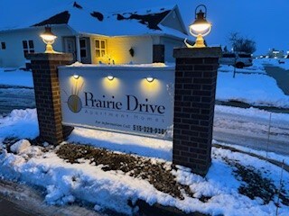 Foto del edificio - 1439 Prairie Dr