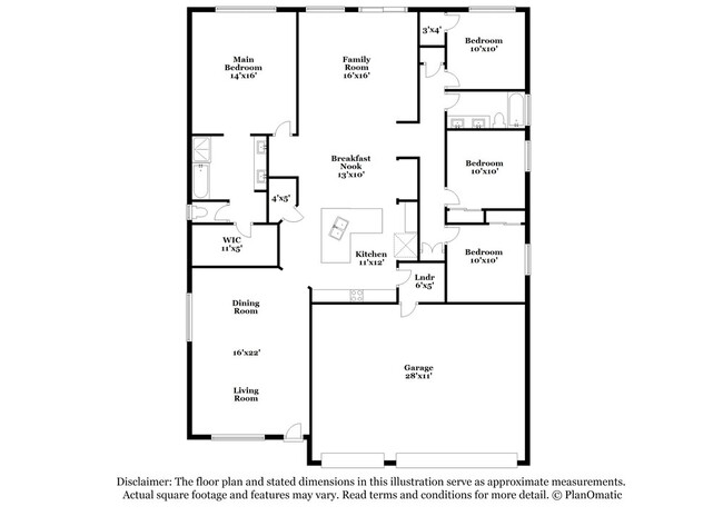 Building Photo - 6833 W Saddlehorn Rd