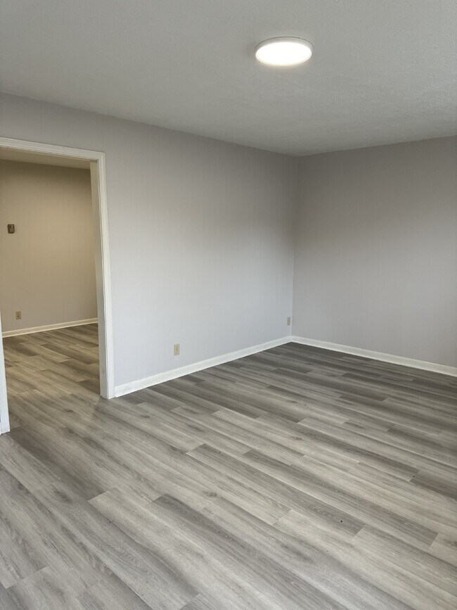 Building Photo - Apartment in Toccoa