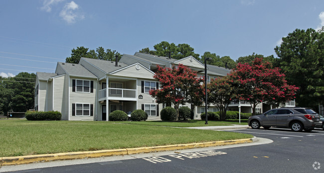 Hanover Crossing Rentals - Mechanicsville, VA | Apartments.com