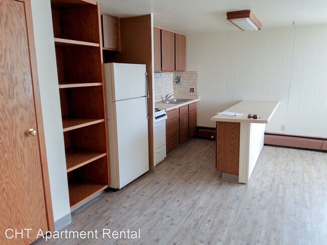 Building Photo - 1 br, 1 bath Apartment - 316 N. Butler St.