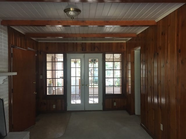 Foto del edificio - 807 Woodward St