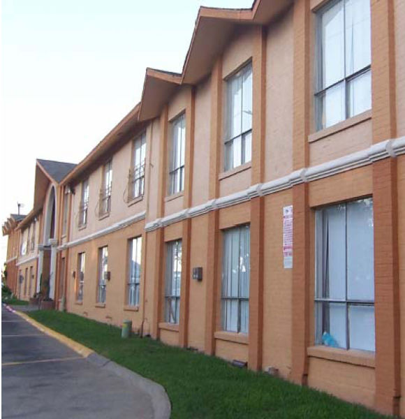 Building Photo - Ambassador Apartments