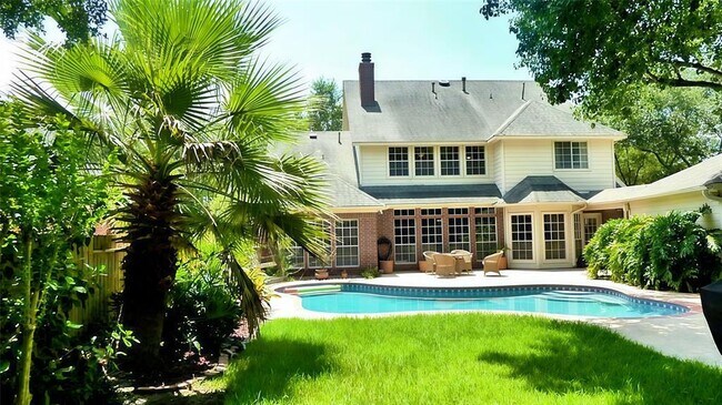 Foto del edificio - 3814 Bayou Bend Ct