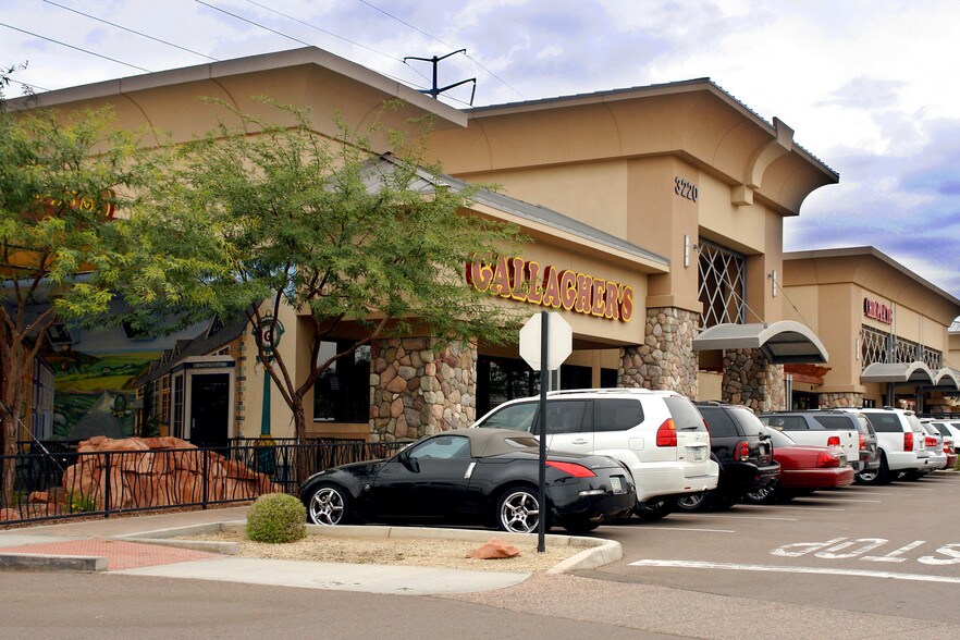 Picture of South Mountain/Highland Terrace Phoenix