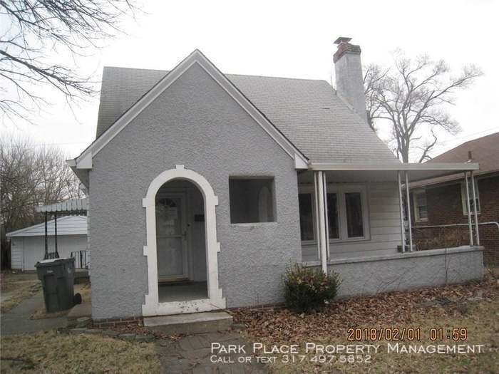 Primary Photo - 1546 Shannon Ave