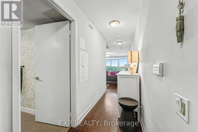 Photo du bâtiment - 78 Tecumseth St.