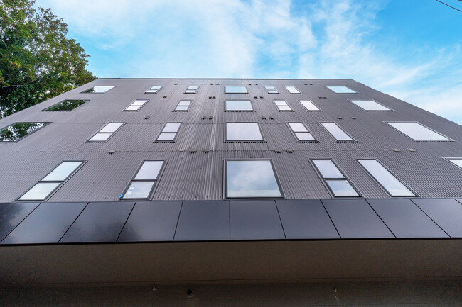 Photo - The Grace at 3503 Midvale Apartments