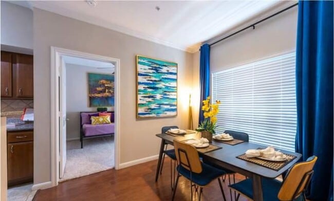 Building Photo - 1 bedroom in Houston TX 77006