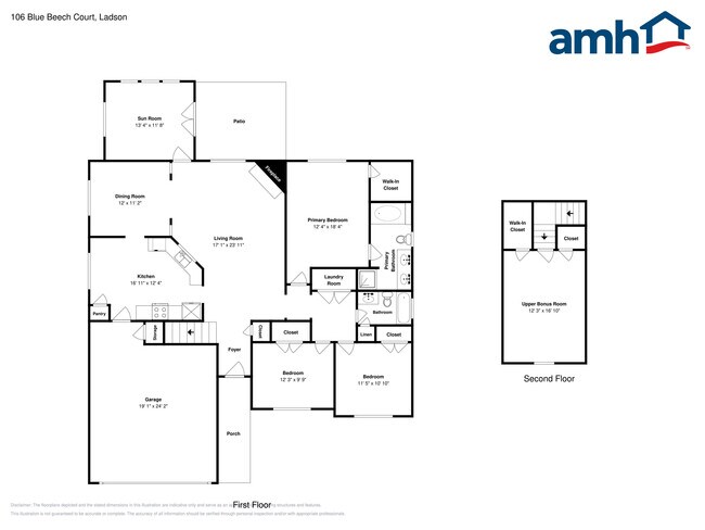 Building Photo - 106 Blue Beech Ct