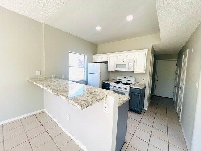 Foto del edificio - Charming 3 bedroom, 2.5 bath home in Northeast El Paso!